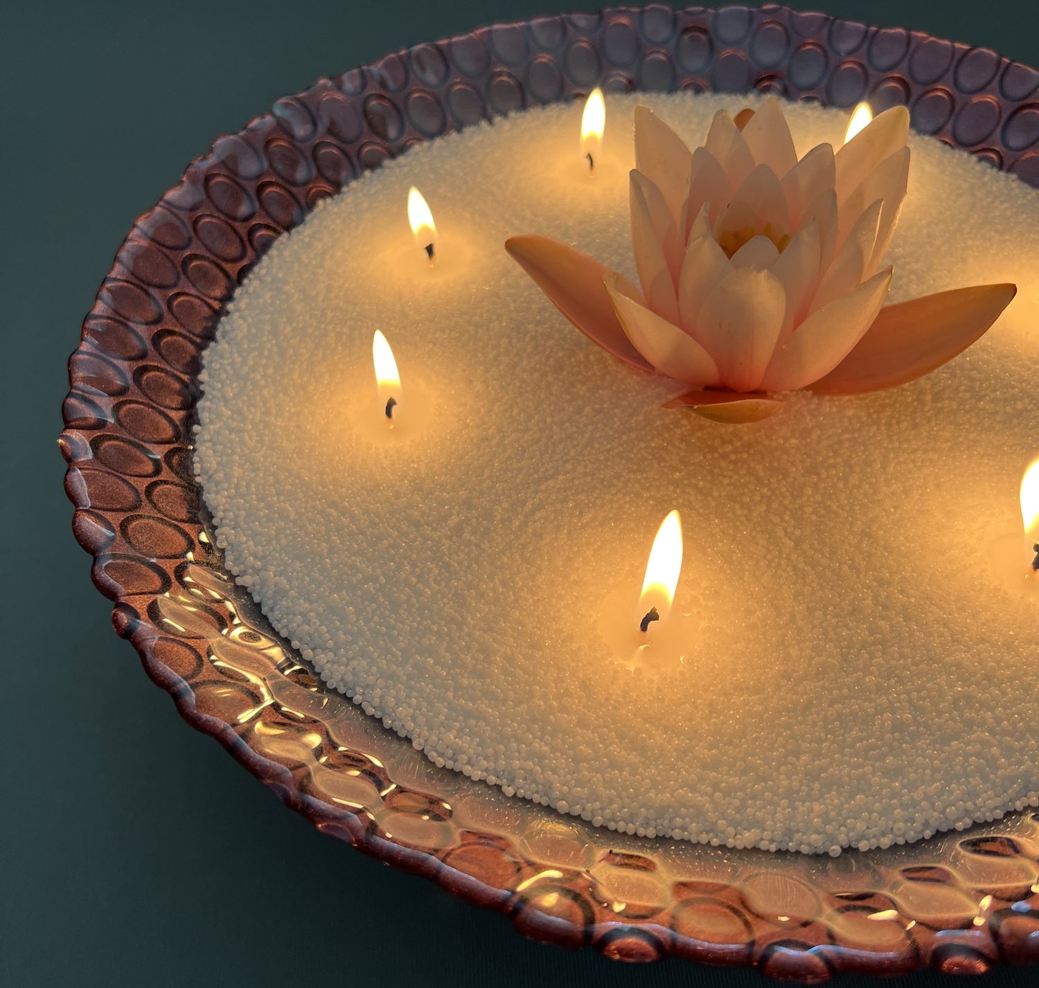 Small Thickness Wicks For Candle Sand