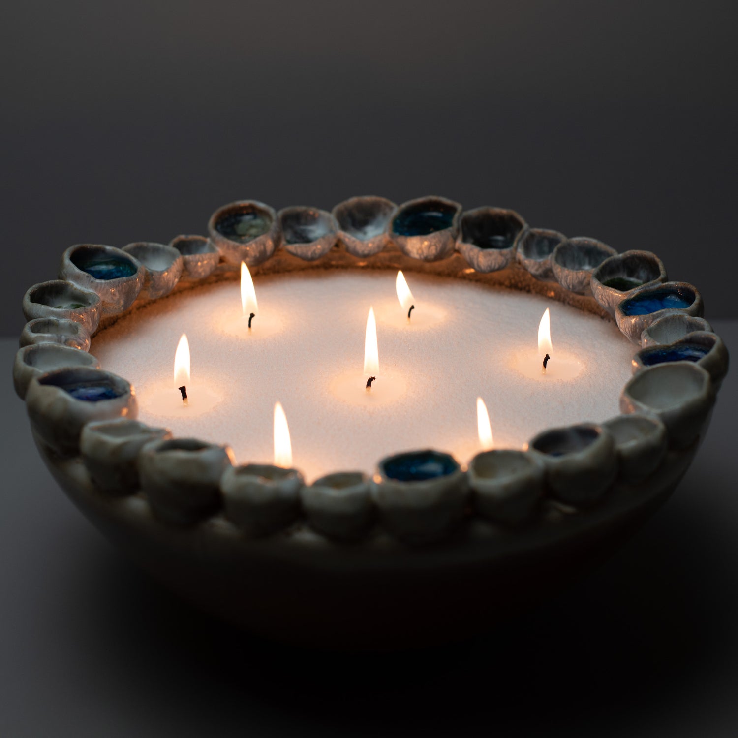 Small Thickness Wicks For Candle Sand